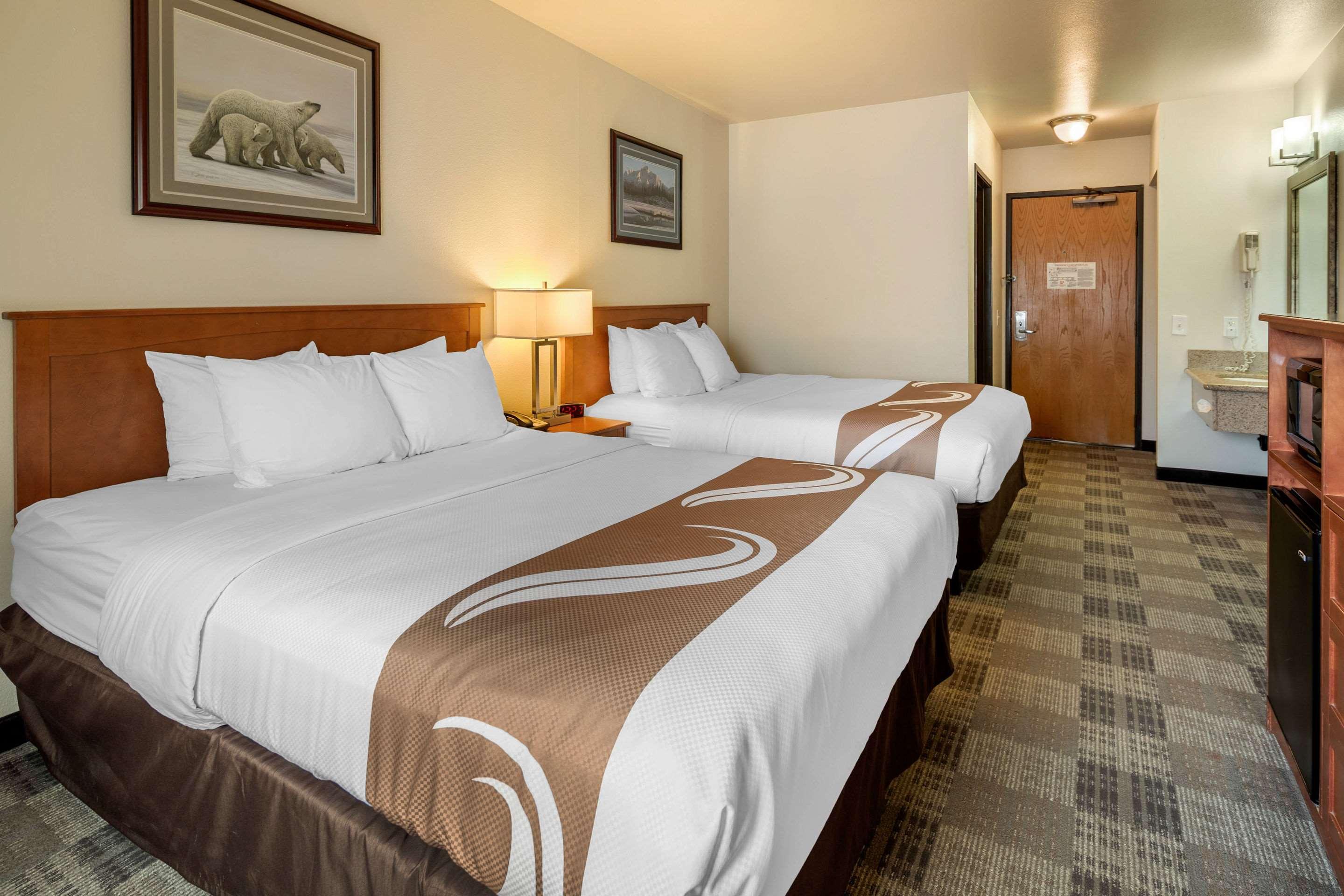 Quality Inn Kenai Exterior foto