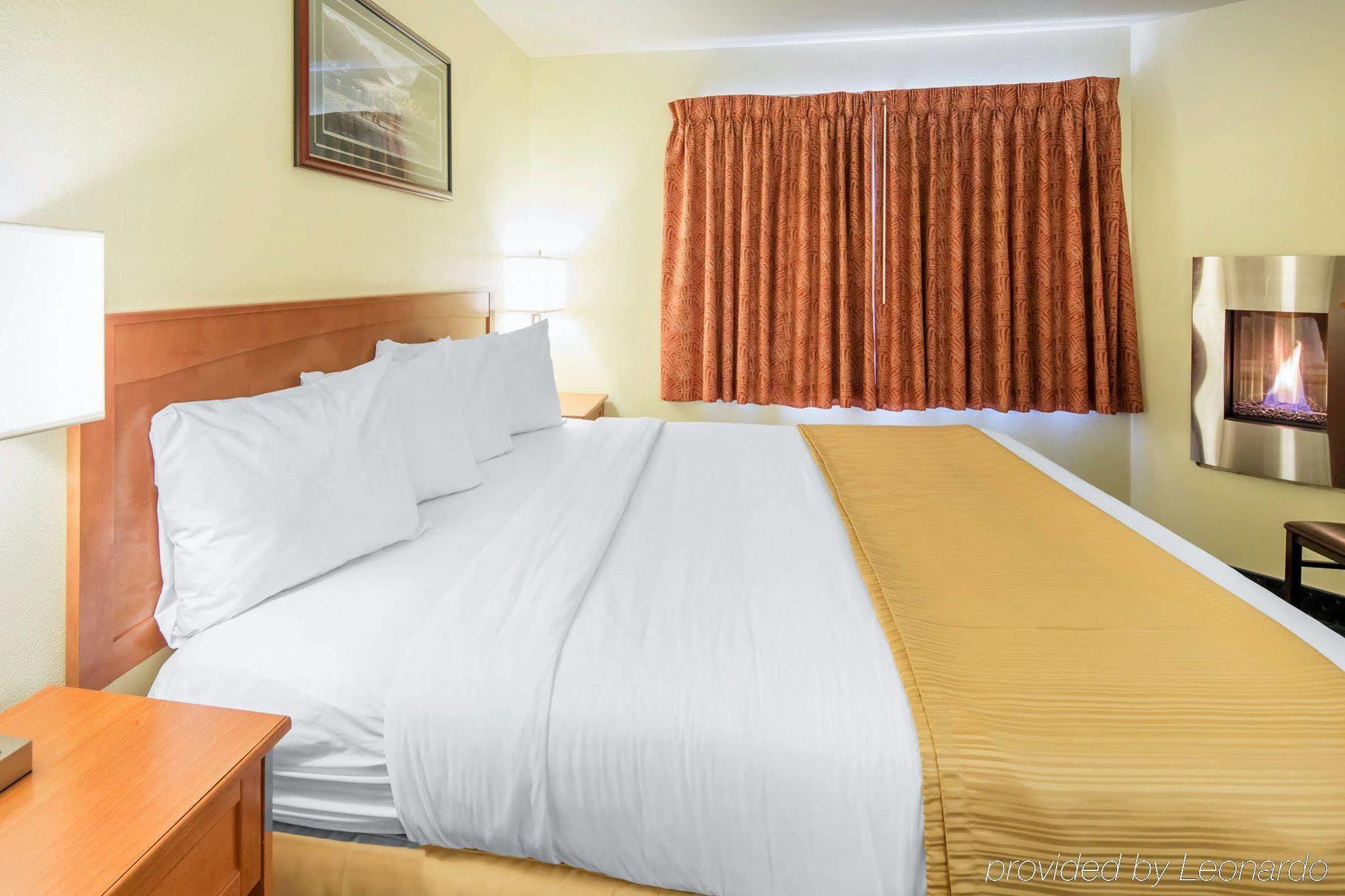 Quality Inn Kenai Exterior foto